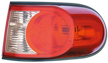 Tail Light Assembly RB 1611245