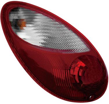 Tail Light Assembly RB 1611246