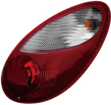 Tail Light Assembly RB 1611247