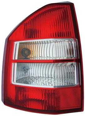 Tail Light Assembly RB 1611250