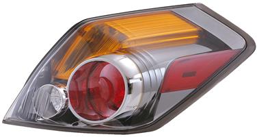 Tail Light Assembly RB 1611255