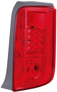 Tail Light Assembly RB 1611261