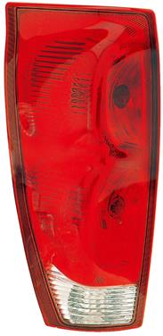 Tail Light Assembly RB 1611262