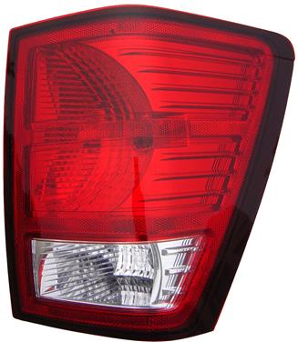 Tail Light Assembly RB 1611275