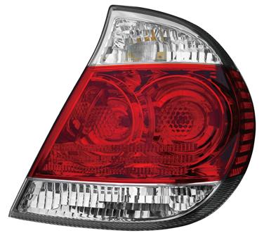 Tail Light Assembly RB 1611297