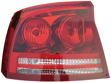 Tail Light Assembly RB 1611300