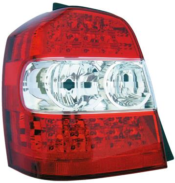 Tail Light Assembly RB 1611323