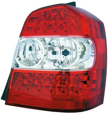 Tail Light Assembly RB 1611324