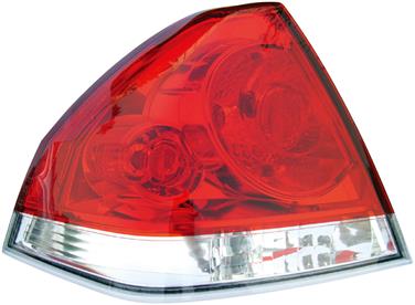 Tail Light Assembly RB 1611327