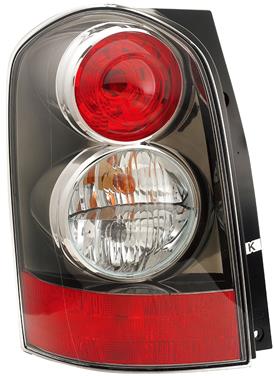 Tail Light Assembly RB 1611354