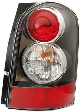 Tail Light Assembly RB 1611355