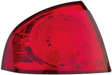 Tail Light Assembly RB 1611356