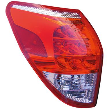 Tail Light Assembly RB 1611366