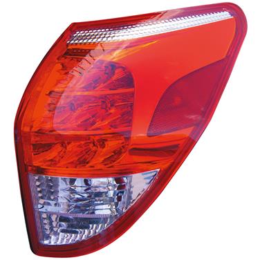 Tail Light Assembly RB 1611367