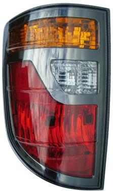 Tail Light Assembly RB 1611368