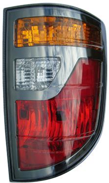 Tail Light Assembly RB 1611369