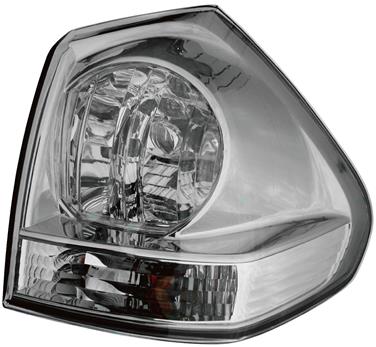 Tail Light Assembly RB 1611373