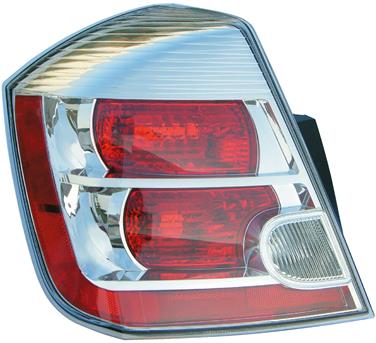 Tail Light Assembly RB 1611376