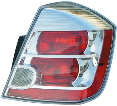 Tail Light Assembly RB 1611377