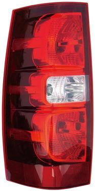 Tail Light Assembly RB 1611384