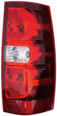 Tail Light Assembly RB 1611385