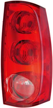 Tail Light Assembly RB 1611399