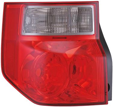 Tail Light Assembly RB 1611458