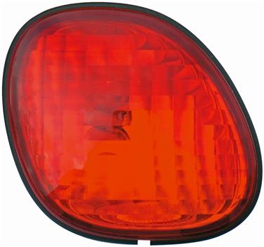 Tail Light Assembly RB 1611514