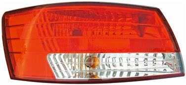 Tail Light Assembly RB 1611518