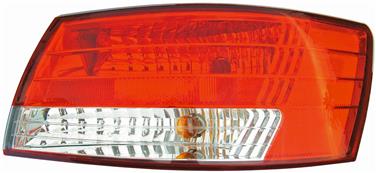 Tail Light Assembly RB 1611519