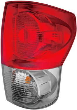 Tail Light Assembly RB 1611540