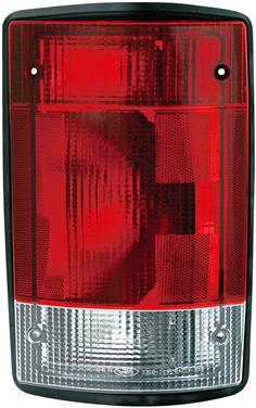 Tail Light Assembly RB 1611554