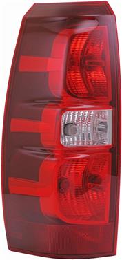 Tail Light Assembly RB 1611562