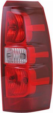 Tail Light Assembly RB 1611563