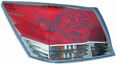 Tail Light Assembly RB 1611568