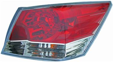 Tail Light Assembly RB 1611569