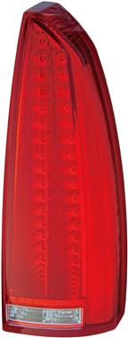 Tail Light Assembly RB 1611577