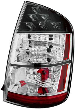 Tail Light Assembly RB 1611601