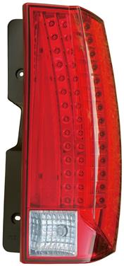 Tail Light Assembly RB 1611611