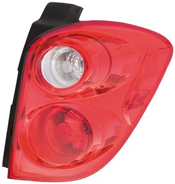 Tail Light Assembly RB 1611617