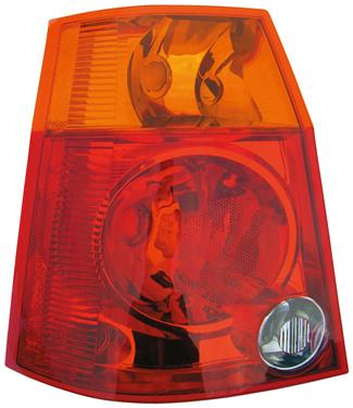 Tail Light Assembly RB 1611618