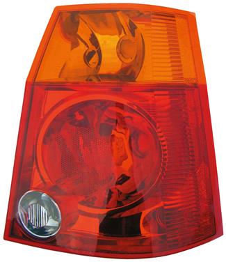 Tail Light Assembly RB 1611619