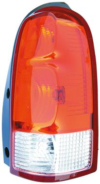 Tail Light Assembly RB 1611631