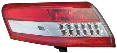 Tail Light Assembly RB 1611660