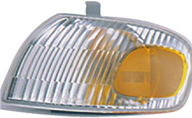 Turn Signal Light Assembly RB 1630130