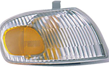 Turn Signal Light Assembly RB 1630131