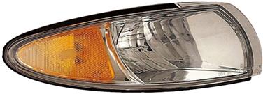 Turn Signal / Parking Light Assembly RB 1630138