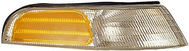 Turn Signal / Parking Light Assembly RB 1630245