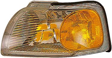 Turn Signal / Parking Light Assembly RB 1630250