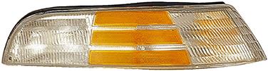 Turn Signal / Parking Light Assembly RB 1630265